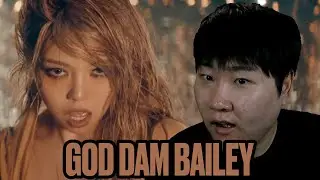 ALLDAY PROJECT - &lsquo;ONE MORE TIME&rsquo; MV REACTION