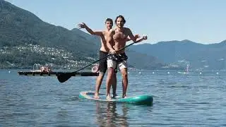 DAY 5 - BASKETIAMO 2021
