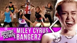 Miley Cyrus - 