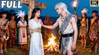 A Botanist Traveled To The Past, Used Technology To Transform A Tribe&mdash;And Found Love!