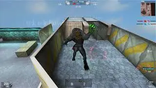 AYLAK BAKKAL..Wolfteam(ft.Sagopa Kajmer)