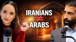 Mosab Hassan Yousef, I disagree, Iran is different.