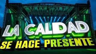 PRESENTACION SONIDERA MUY PROFESIONAL LIMPIA