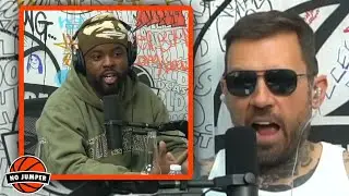 Adam Tweaks Out on House Phone for Abandoning His Own Podcast