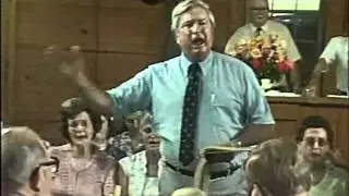 Holly Springs Sacred Harp singing: Plenary, #162 (1982)