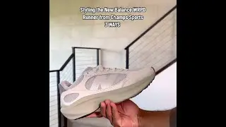 3 Ways To Style The New Balance WRPD Runner From Head To Toe 👟