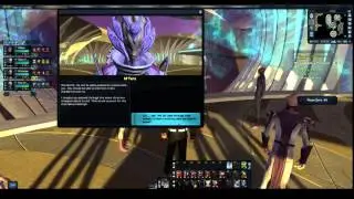 Star Trek Online - Featured Episode: Midnight