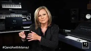 Music Industry Success - Mama Jan Smith
