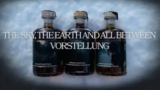 The Sky, The Earth and All Between - Drei neue rauchige Whiskys!