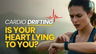 Cardio Drifting: The Hidden Reason Your Workouts Feel Harder