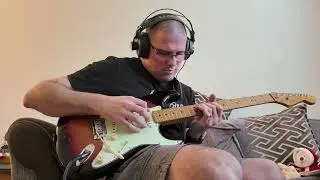 Swingin Groove Blues E Major 2025 12 07