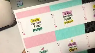 Balas personalizadas de Caramelo