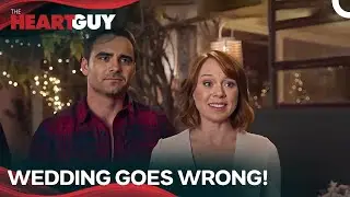 Can Dr. Hugh Stop the Wedding? | The Heart Guy