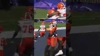 Predicting the browns record