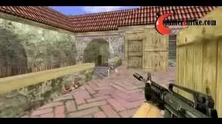 Counter Strike 1 6 Silent Run Tutorial  - counteristrike.com