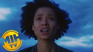 Fast Color: Gugu Mbatha-Raw shares scenes and talks about the film