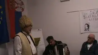 Ratko Cvetkovic Cvele - Am ljubit dovo surori