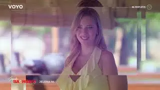 🌹GOSPODIN SAVR&Scaron;ENI🌹Gledaj novu sezonu od 26. siječnja na Voyo!