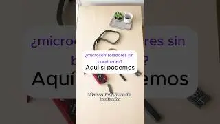 Programar sin bootloader: El arte de la vieja escuela 🏫 #pic #microcontroladores #pcb #arduino