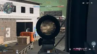 Warzone BEST ASSAULT Rifle FARA 83