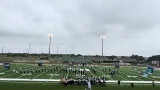&ldquo;7 Natural Wonders of the World&rdquo; - West Port High Wolf Pack Band - Music in Motion