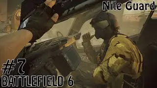 Nile Guard | BF6 Campaign #7