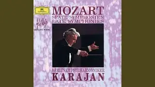Mozart: Symphony No. 36 in C Major, K. 425 