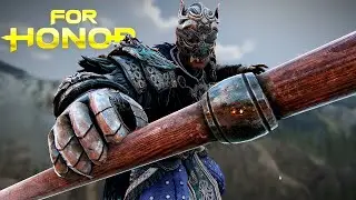 JUREN5 - [For Honor]