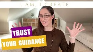 This Is Your Sign to Take the Leap (An Intuitive Message)