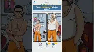 Riddle Master Level 2 Walkthrough Solution.