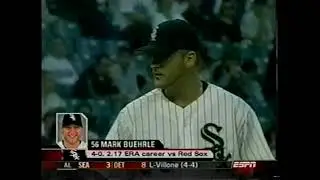 2004   MLB Highlights   August 20