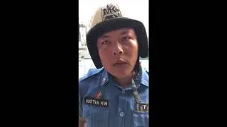MMDA Illegal Towing