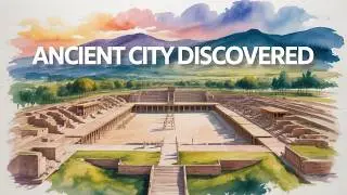 Pe&ntilde;ico: The 3,500-Year-Old CITY of Social Integration Uncovered!