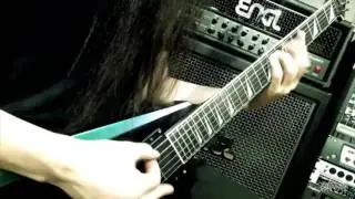 Desecravity  Deviltry ( Oficial M&uacute;sica V&iacute;deo )