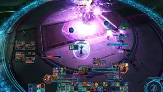 Mythic | Scyva 8NiM/MM No Veteran's Edge (3rd world)