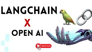 LangChain FrameWork