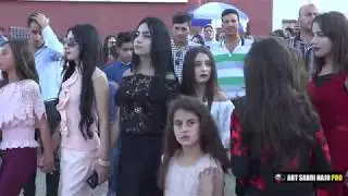 طواف ئيزي دوغات PART lll BY ART SABRI HAJO PRO 2018