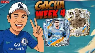 🔴 CDXTV LIVE! | GACHA SANTAI WEEK 4 ANNIVERSARY