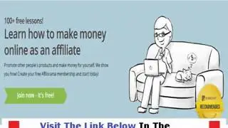 Affilorama  THE SHOCKING TRUTH Bonus + Discount
