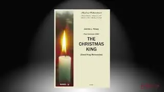 The Christmas King | James L. Hosay