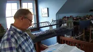 Грег Стабингс. Часть 1. Давайте повторим.
