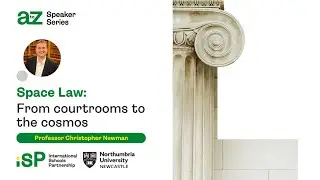 Student Guide to Space Careers: Law, AI & Policy Explained | International Schools Partnership