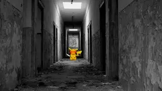Pikachu's lullaby but with Horror Music