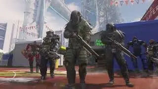 ajm_85's Live PS4 Broadcast