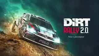 Tutorial Dirt Rally 2.0 | Empezar desde cero | 4 Ejercicios básicos