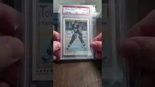 GZ SportsCards My Top 20 Vintage Hockey Cards