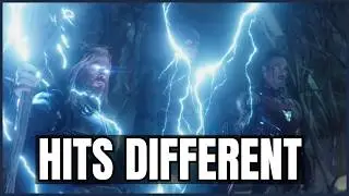 Avengers Endgame Hits Different When You Rewatch It