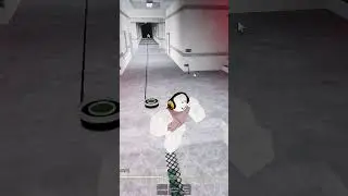 B Corp Personel Alive(kinda) | Isle 10 Roblox