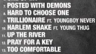 Future - Harlem Shake (feat. Young Thug) what could have been!!! :(
