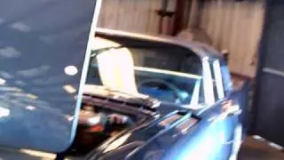 1957 Cadillac Eldorado Brougham